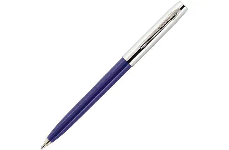 Fisher Space Pen Apollo Space Pen Blue